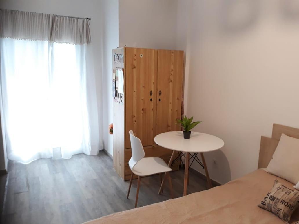 Fully Renovated Small & Cosy Studio Athens Exterior photo